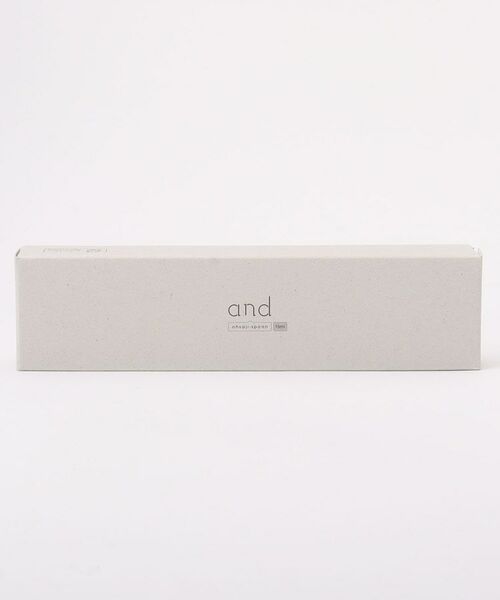 212 KITCHEN STORE / トゥーワントゥーキッチン ストア キッチンツール | ａｎｄ　ステンレス大さじスプーン | 詳細4