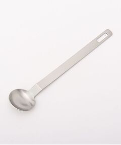 212 KITCHEN STORE / トゥーワントゥーキッチン ストア キッチンツール | ａｎｄ　ステンレス小さじスプーン