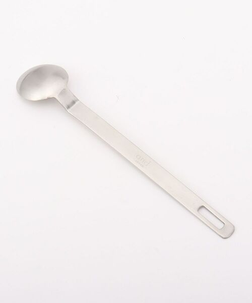 212 KITCHEN STORE / トゥーワントゥーキッチン ストア キッチンツール | ａｎｄ　ステンレス小さじスプーン | 詳細2