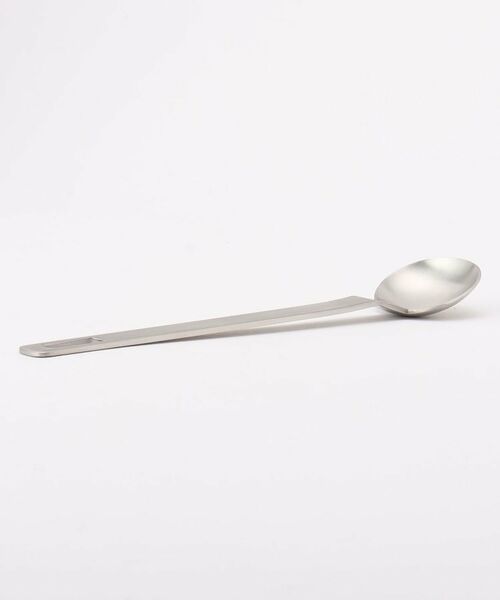 212 KITCHEN STORE / トゥーワントゥーキッチン ストア キッチンツール | ａｎｄ　ステンレス小さじスプーン | 詳細3