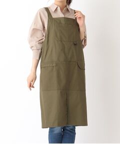212 KITCHEN STORE / トゥーワントゥーキッチン ストア インテリア・生活雑貨・ホビー・ステーショナリー | MARKET エプロン カーキ