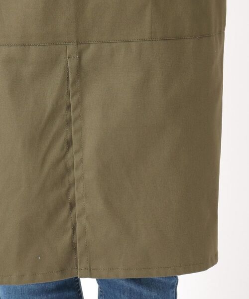 212 KITCHEN STORE / トゥーワントゥーキッチン ストア インテリア・生活雑貨・ホビー・ステーショナリー | MARKET エプロン カーキ | 詳細8