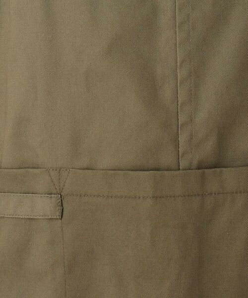 212 KITCHEN STORE / トゥーワントゥーキッチン ストア インテリア・生活雑貨・ホビー・ステーショナリー | MARKET エプロン カーキ | 詳細9