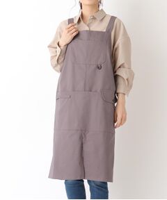 212 KITCHEN STORE / トゥーワントゥーキッチン ストア インテリア・生活雑貨・ホビー・ステーショナリー | MARKET エプロン グレー