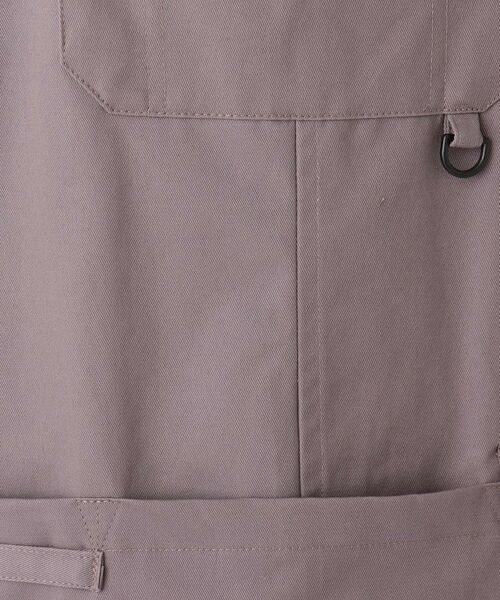 212 KITCHEN STORE / トゥーワントゥーキッチン ストア インテリア・生活雑貨・ホビー・ステーショナリー | MARKET エプロン グレー | 詳細10