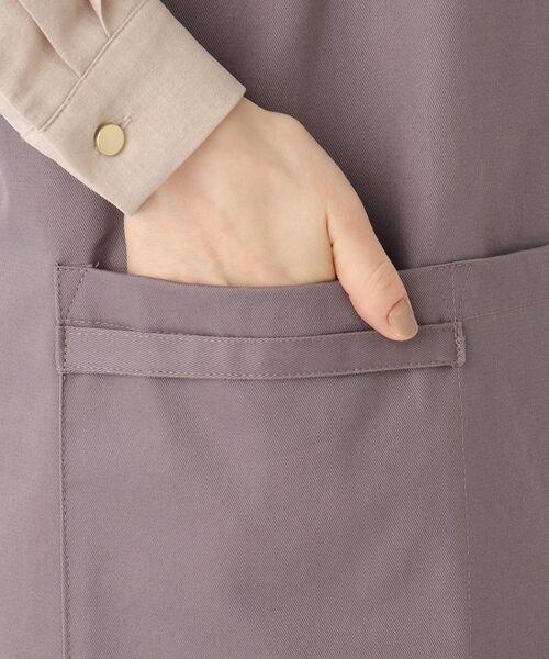 212 KITCHEN STORE / トゥーワントゥーキッチン ストア インテリア・生活雑貨・ホビー・ステーショナリー | MARKET エプロン グレー | 詳細6