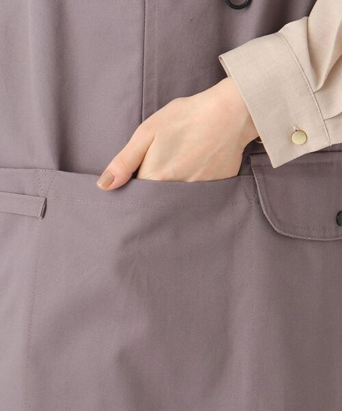 212 KITCHEN STORE / トゥーワントゥーキッチン ストア インテリア・生活雑貨・ホビー・ステーショナリー | MARKET エプロン グレー | 詳細7