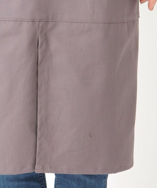 212 KITCHEN STORE / トゥーワントゥーキッチン ストア インテリア・生活雑貨・ホビー・ステーショナリー | MARKET エプロン グレー | 詳細9