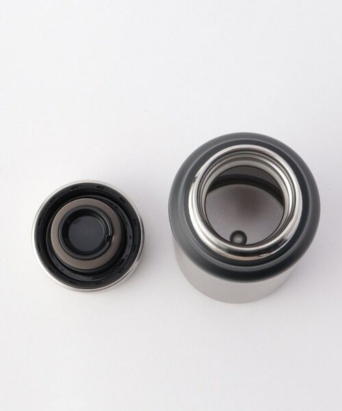 212 KITCHEN STORE / トゥーワントゥーキッチン ストア インテリア・生活雑貨・ホビー・ステーショナリー | ポルタボトル マットブラック×フューシャピンク ＜PORTA-BOTTEL ポルタボトル＞ | 詳細5