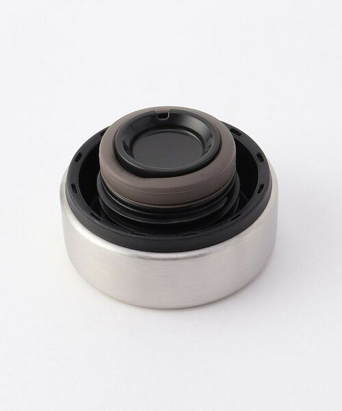 212 KITCHEN STORE / トゥーワントゥーキッチン ストア インテリア・生活雑貨・ホビー・ステーショナリー | ポルタボトル マットブラック×フューシャピンク ＜PORTA-BOTTEL ポルタボトル＞ | 詳細6