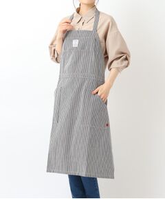 212 KITCHEN STORE / トゥーワントゥーキッチン ストア インテリア・生活雑貨・ホビー・ステーショナリー | クリスワークスタイルエプロン BK