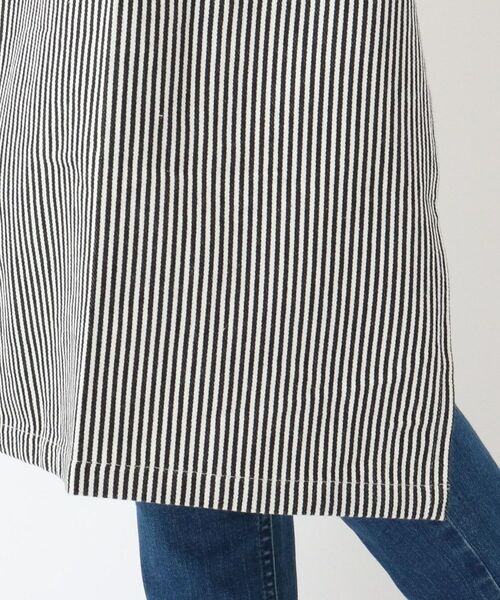 212 KITCHEN STORE / トゥーワントゥーキッチン ストア インテリア・生活雑貨・ホビー・ステーショナリー | クリスワークスタイルエプロン BK | 詳細10