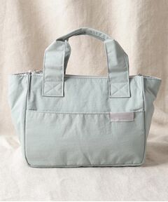 212 KITCHEN STORE / トゥーワントゥーキッチン ストア インテリア・生活雑貨・ホビー・ステーショナリー | ピアンタ 抗菌スクエア保冷バッグ GR