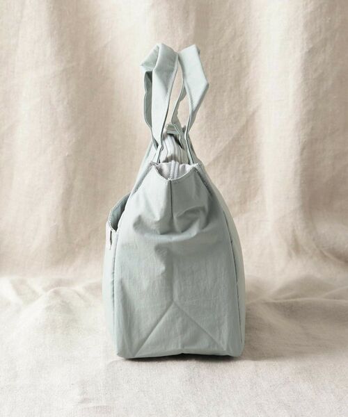 212 KITCHEN STORE / トゥーワントゥーキッチン ストア インテリア・生活雑貨・ホビー・ステーショナリー | ピアンタ 抗菌スクエア保冷バッグ GR | 詳細2