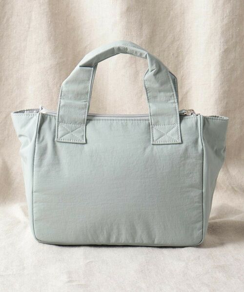 212 KITCHEN STORE / トゥーワントゥーキッチン ストア インテリア・生活雑貨・ホビー・ステーショナリー | ピアンタ 抗菌スクエア保冷バッグ GR | 詳細3