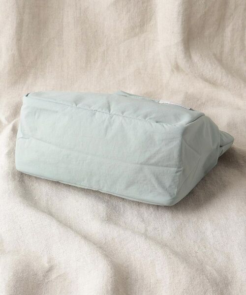 212 KITCHEN STORE / トゥーワントゥーキッチン ストア インテリア・生活雑貨・ホビー・ステーショナリー | ピアンタ 抗菌スクエア保冷バッグ GR | 詳細4