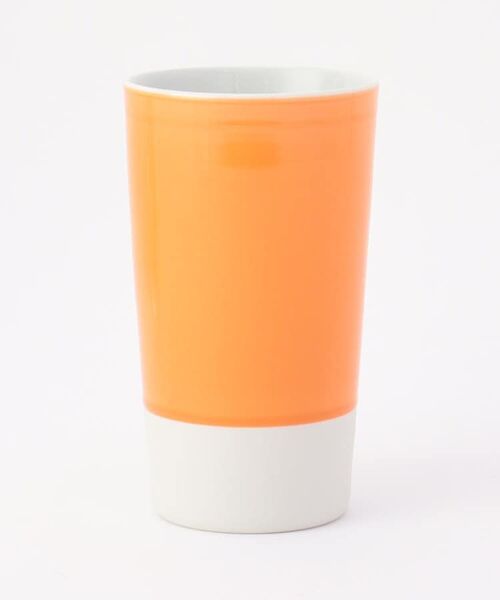 212 KITCHEN STORE / トゥーワントゥーキッチン ストア グラス・マグカップ | KEEPOT キーポット  カラータンブラー OR | 詳細1