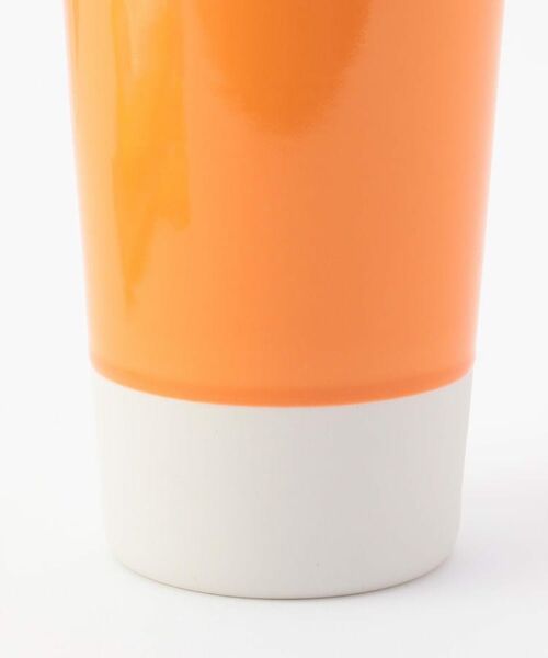 212 KITCHEN STORE / トゥーワントゥーキッチン ストア グラス・マグカップ | KEEPOT キーポット  カラータンブラー OR | 詳細4
