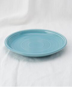212 KITCHEN STORE / トゥーワントゥーキッチン ストア 食器 | オービット 皿 23cm ターコイズブルー