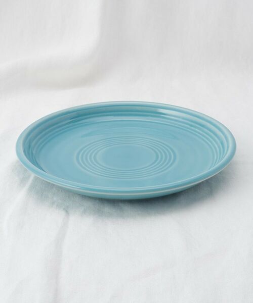212 KITCHEN STORE / トゥーワントゥーキッチン ストア 食器 | オービット 皿 23cm ターコイズブルー | 詳細1