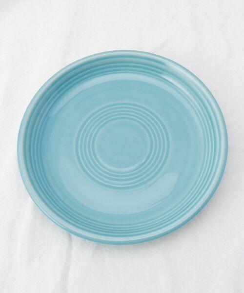 212 KITCHEN STORE / トゥーワントゥーキッチン ストア 食器 | オービット 皿 23cm ターコイズブルー | 詳細2