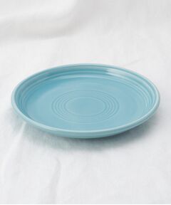 212 KITCHEN STORE / トゥーワントゥーキッチン ストア 食器 | オービット 皿 17.5cm ターコイズブルー