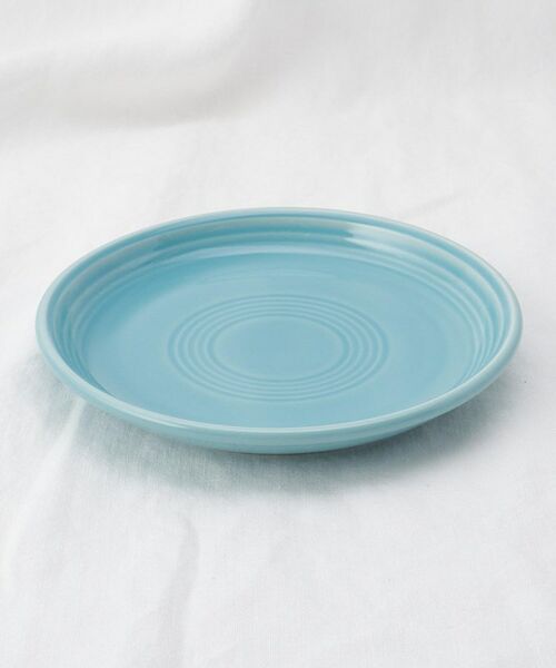 212 KITCHEN STORE / トゥーワントゥーキッチン ストア 食器 | オービット 皿 17.5cm ターコイズブルー | 詳細1