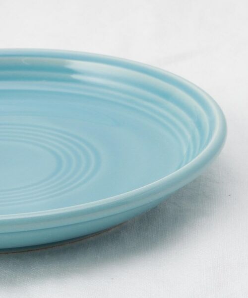 212 KITCHEN STORE / トゥーワントゥーキッチン ストア 食器 | オービット 皿 17.5cm ターコイズブルー | 詳細4
