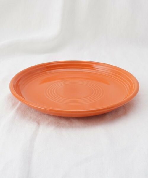 212 KITCHEN STORE / トゥーワントゥーキッチン ストア 食器 | オービット 皿 23cm マンダリンオレンジ | 詳細1