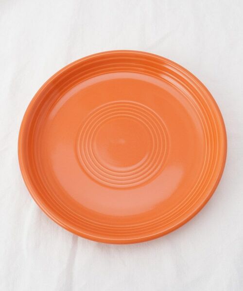 212 KITCHEN STORE / トゥーワントゥーキッチン ストア 食器 | オービット 皿 23cm マンダリンオレンジ | 詳細2