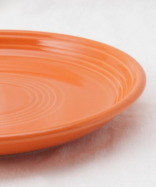 212 KITCHEN STORE / トゥーワントゥーキッチン ストア 食器 | オービット 皿 23cm マンダリンオレンジ | 詳細4