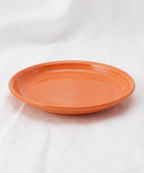 212 KITCHEN STORE / トゥーワントゥーキッチン ストア 食器 | オービット 皿 17.5cm マンダリンオレンジ | 詳細1