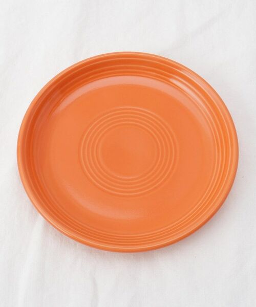 212 KITCHEN STORE / トゥーワントゥーキッチン ストア 食器 | オービット 皿 17.5cm マンダリンオレンジ | 詳細2