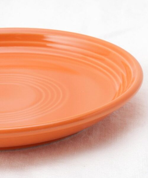 212 KITCHEN STORE / トゥーワントゥーキッチン ストア 食器 | オービット 皿 17.5cm マンダリンオレンジ | 詳細4