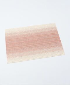 212 KITCHEN STORE / トゥーワントゥーキッチン ストア インテリア・生活雑貨・ホビー・ステーショナリー | シェーンプラスランチョンマット ＷＨＴ・ＲＥＤ