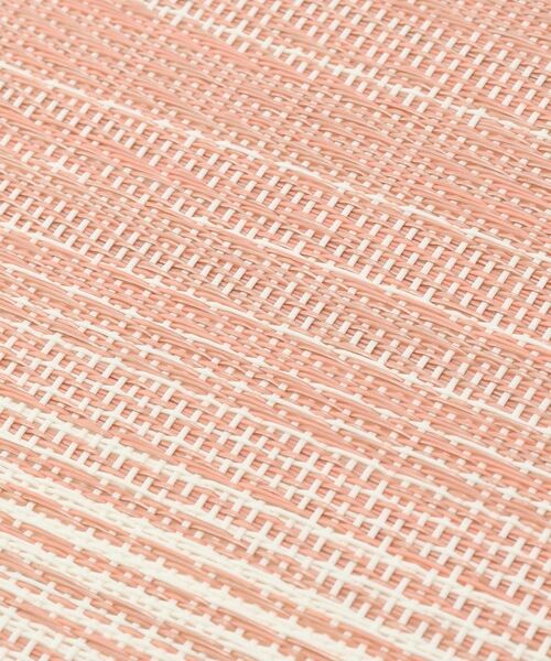 212 KITCHEN STORE / トゥーワントゥーキッチン ストア インテリア・生活雑貨・ホビー・ステーショナリー | シェーンプラスランチョンマット ＷＨＴ・ＲＥＤ | 詳細3