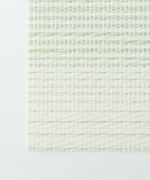 212 KITCHEN STORE / トゥーワントゥーキッチン ストア インテリア・生活雑貨・ホビー・ステーショナリー | シェーンプラスランチョンマット ＷＨＴ・ＧＲＥＥＮ | 詳細2