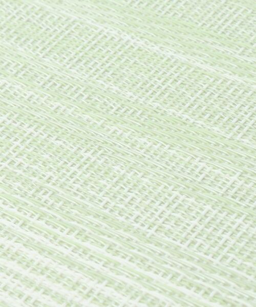 212 KITCHEN STORE / トゥーワントゥーキッチン ストア インテリア・生活雑貨・ホビー・ステーショナリー | シェーンプラスランチョンマット ＷＨＴ・ＧＲＥＥＮ | 詳細3