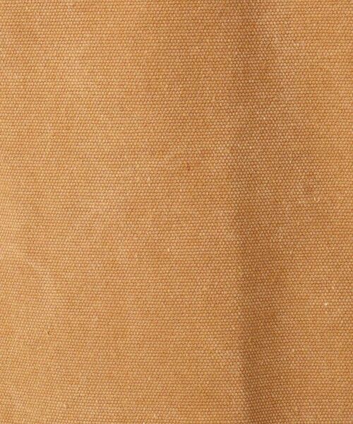 212 KITCHEN STORE / トゥーワントゥーキッチン ストア インテリア・生活雑貨・ホビー・ステーショナリー | バッククロス キャンバスエプロン ２０ｏｚ  ダック | 詳細9