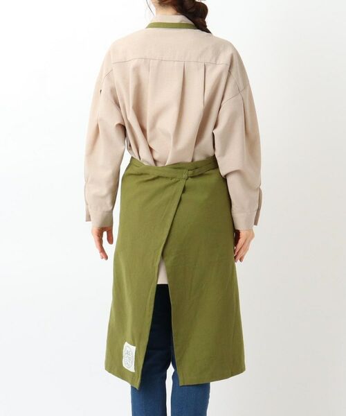 212 KITCHEN STORE / トゥーワントゥーキッチン ストア インテリア・生活雑貨・ホビー・ステーショナリー | ロングエプロン ハウス KK | 詳細3