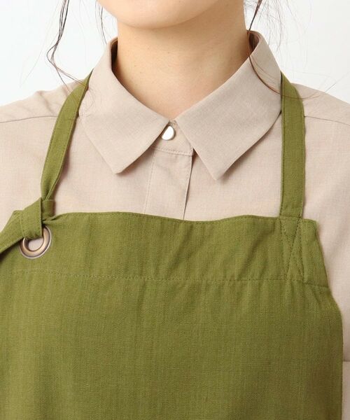 212 KITCHEN STORE / トゥーワントゥーキッチン ストア インテリア・生活雑貨・ホビー・ステーショナリー | ロングエプロン ハウス KK | 詳細4