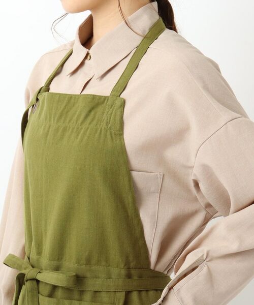 212 KITCHEN STORE / トゥーワントゥーキッチン ストア インテリア・生活雑貨・ホビー・ステーショナリー | ロングエプロン ハウス KK | 詳細6