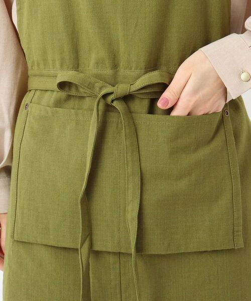 212 KITCHEN STORE / トゥーワントゥーキッチン ストア インテリア・生活雑貨・ホビー・ステーショナリー | ロングエプロン ハウス KK | 詳細9