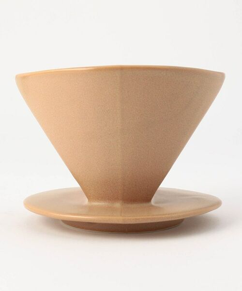 212 KITCHEN STORE / トゥーワントゥーキッチン ストア インテリア・生活雑貨・ホビー・ステーショナリー | コーヒードリッパー マットコルク ＜COFELITY コフィリティー＞ | 詳細3