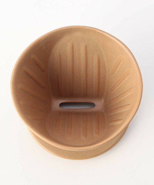 212 KITCHEN STORE / トゥーワントゥーキッチン ストア インテリア・生活雑貨・ホビー・ステーショナリー | コーヒードリッパー マットコルク ＜COFELITY コフィリティー＞ | 詳細4