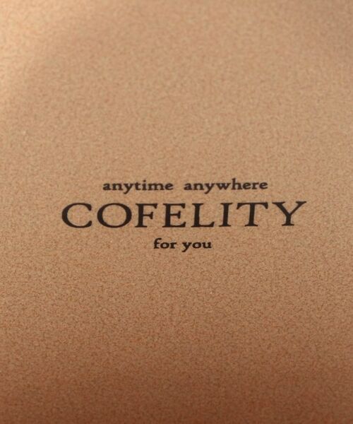 212 KITCHEN STORE / トゥーワントゥーキッチン ストア インテリア・生活雑貨・ホビー・ステーショナリー | コーヒードリッパー マットコルク ＜COFELITY コフィリティー＞ | 詳細6