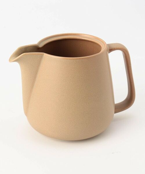 212 KITCHEN STORE / トゥーワントゥーキッチン ストア インテリア・生活雑貨・ホビー・ステーショナリー | コーヒーサーバー 720ml マットコルク ＜COFELITY コフィリティー＞ | 詳細1