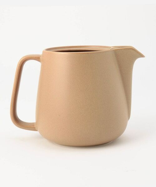 212 KITCHEN STORE / トゥーワントゥーキッチン ストア インテリア・生活雑貨・ホビー・ステーショナリー | コーヒーサーバー 720ml マットコルク ＜COFELITY コフィリティー＞ | 詳細4