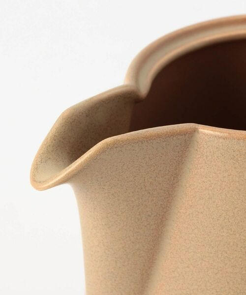 212 KITCHEN STORE / トゥーワントゥーキッチン ストア インテリア・生活雑貨・ホビー・ステーショナリー | コーヒーサーバー 720ml マットコルク ＜COFELITY コフィリティー＞ | 詳細7