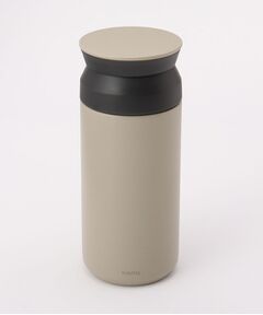 212 KITCHEN STORE / トゥーワントゥーキッチン ストア インテリア・生活雑貨・ホビー・ステーショナリー | トラベルタンブラー 350ml サンドベージュ